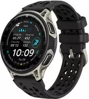 Amazfit W2563CN1N, Amazfit Cheetah 2 Pro - Titanium