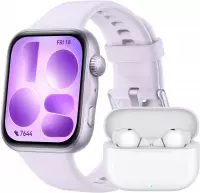 Huawei Smartwatch "Watch Fit 5"(/ 1,82 &Prime;) Harmony OS