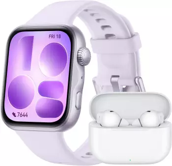 Huawei Watch Fit 5 Lilac