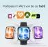 Huawei Watch Fit 5 Lilac