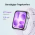 Huawei Watch Fit 5 Lilac