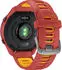 Garmin Forerunner 170 Music Red Pink
