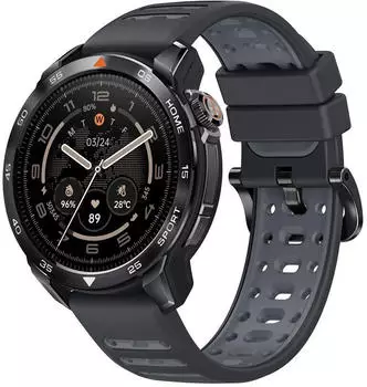 Mibro GS Pro2 Dark Gray