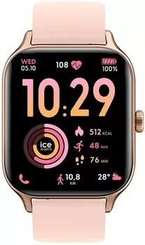 Ice Watch Ice Fit RT 3.0 36 mm rose-gold nude (025278)