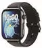 SaveFamily SaveWatch Plus 2 Black/Black is black