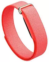 Google GA11016-EU, Google Fitbit Air - Berry