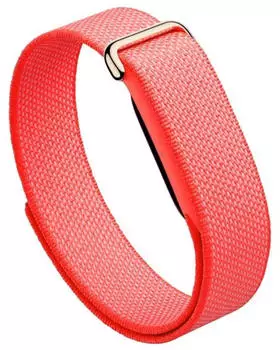 Fitbit Air Berry Performance Loop Band
