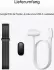 Fitbit Air Berry Performance Loop Band