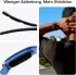 Fitbit Air Berry Performance Loop Band