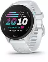 GARMIN FORERUNNER 70 Smartwatch Whitestone 010-04307-01
