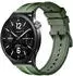 Xiaomi Watch S5 Jungle Green