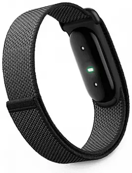 Fitbit Air Obsidian Performance Loop Band