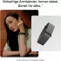 Google Fitbit Air Obsidian Performance Loop Band