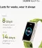 Huawei Band 11 Pro Black