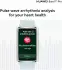 Huawei Band 11 Pro Black