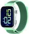 SaveFamily SaveWatch Plus 2 White/Ocean