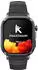 Knauermann Pro 4 (2026) eckig schwarz Premiumarmbänder