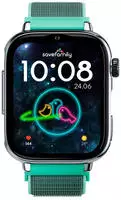 Save Family SaveFamily SaveWatch Plus 2 Nano SIM Kindersmartwatch GPS, Kamera &...