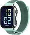 SaveFamily SaveWatch Plus 2 Silver/Ocean