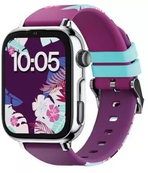 SaveFamily SaveWatch Plus 2 Silver/Maui