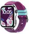 SaveFamily SaveWatch Plus 2 Silver/Maui