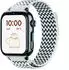 SaveFamily SaveWatch Plus 2 White/Zig Zag