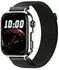 SaveFamily SaveWatch Plus 2 Silver/Black Night