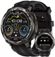 KOSPET TANK T4 C Black, KOSPET TANK T4 C Black