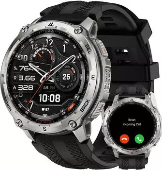 Kospet Tank T4 Silver