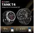 Kospet Tank T4 Silver