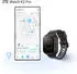 ZTE Kids Watch K2 Pro Blue