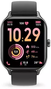 Ice Watch Ice Fit RT 3.0 36 mm black (025277)