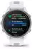 Garmin Forerunner 170 Steinweiss