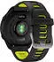 Garmin Forerunner 170 Music schwarz