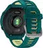 Garmin Forerunner 170 Music Teal Green