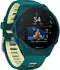 Garmin Forerunner 170 Music Teal Green