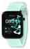 Tikkers Kids Series 13 Blue Silicone Strap