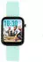 Tikkers Kids Series 13 Blue Silicone Strap