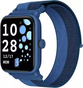 Lige LIGE Smartwatch Herren