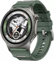 OnePlus Watch 4 Evergreen