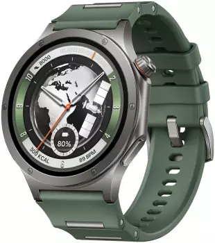 OnePlus Watch 4