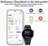 OnePlus Watch 4 Evergreen Titanium
