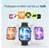 Huawei Watch Fit 5 Black
