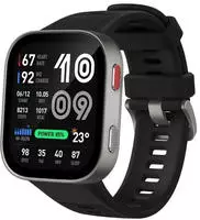 Amazfit W2568EU1N, Amazfit Bip Max - Silver