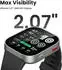 Amazfit Bip Max Silver