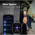 Amazfit Bip Max Silver