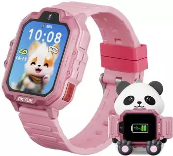 OKYUK T17 Pink