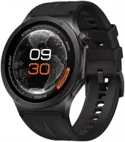 OnePlus Watch 4 Midnight
