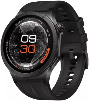OnePlus Watch 4