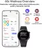OnePlus Watch 4 Midnight Titanium